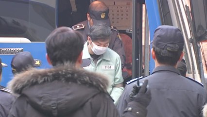 조재범 항소심 공판...여자 축구도 성폭력 파문 / YTN