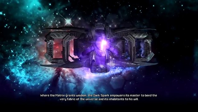 Transformers Rise of the Dark Spark Gameplay Chapter 2 — The Lost Vault {PS3}