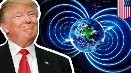 Trump shutdown could cause global navigation catastrophe