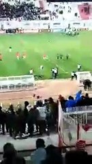 أجواء ما قبل لقاء الإفريقي وقسنطينة Club Africain 2019