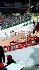 أجواء ما قبل لقاء الإفريقي وقسنطينة (1) Club Africain 2019