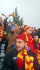 موش قالو زويتن غير مؤهل عند الجامعة التونسية ... ومؤهل افريقيا !!!!