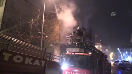 Gazete Dağıtıcısı, Afgan Ailenin Hayatını Kurtardı