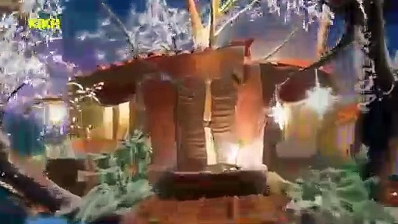 Baumhaus - 16. Rätselkarton: Schneeglöckchen | Mehr auf KiKA.de