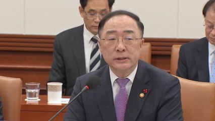 홍남기 "여의도 2.4배 국유지 개발...16조 투자" / YTN