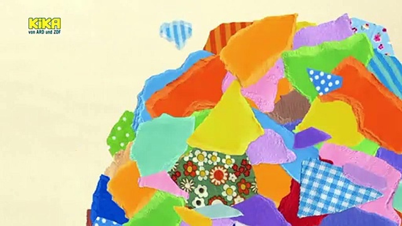 KiKANiNCHEN - Eine Fliege für den Pinguin | Mehr auf KiKA.de