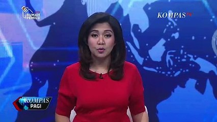Detik-detik Penangkapan Polisi yang Terlibat Peredaran Sabu Asal Malaysia