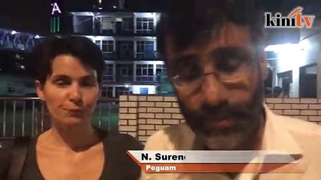 KLIA2 Immigration officers accused of bullying French researcher