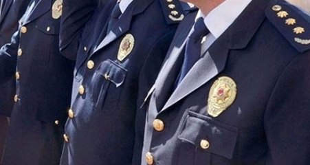 Tarihi Eser Kaçakçılığı Yaparken Yakalanan Emniyet Müdürü Tutuklandı