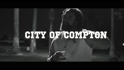 Compton Menace, HD4President & Stonah "City of Compton"