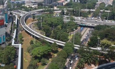 Tak Miskin, Indonesia Tak Bisa Hidup Tanpa Utang