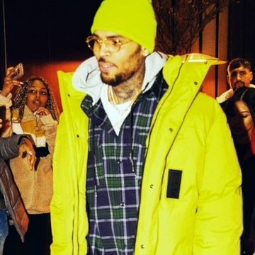 Chris Brown detained in Paris over rape claim: security sources