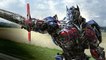 Transformers War for Cybertron Walkthrough part 8 — The Final Guardian (PC Max Settings)