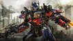 Transformers War for Cybertron Walkthrough part 6 — Zeta Prime (PC Max Settings)