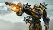 Transformers War for Cybertron Walkthrough part 2 — Jetfire & StarScream (PC Max Settings)
