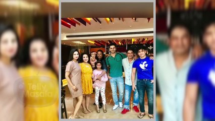 Divyanka Tripathi Remembers BEAUTIFUL Memories Of December 2018