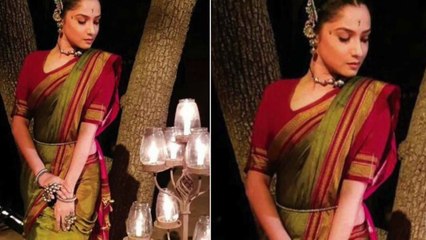 Ankita Lokhande READY To Work With EX Sushant Singh Rajput