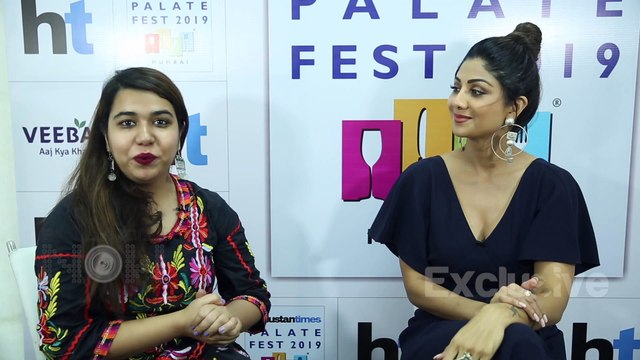 Shilpa Shetty REVEALS Her Fitness SECRET, DIET, Achievements Sunday Binge | EXCLUSIVE INTERVIEW