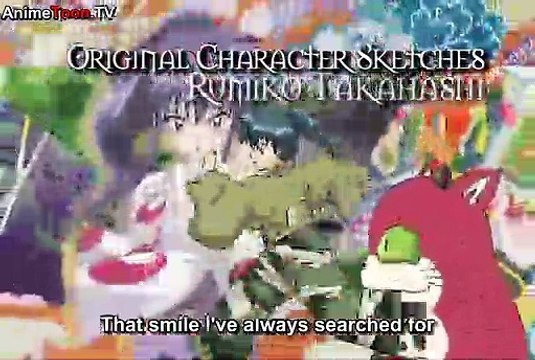 Kidou Shinsengumi Moeyo Ken TV Epi. 9