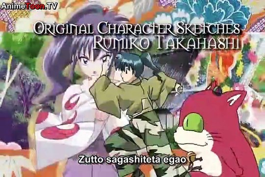 Kidou Shinsengumi Moeyo Ken TV Epi. 10