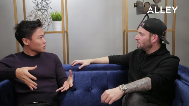 Resilience | Season 2 Ep. 4: Chicory founder Yumi Sameshima