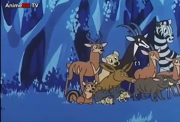 Kimba the White Lion Epi.
 13