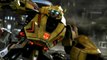 Transformers War for Cybertron Walkthrough part 12 — Kaon Prison Break (PC Max Settings)