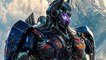 Transformers War for Cybertron Walkthrough part 17 — GIANT TRANSFORMER (PC Max Settings)