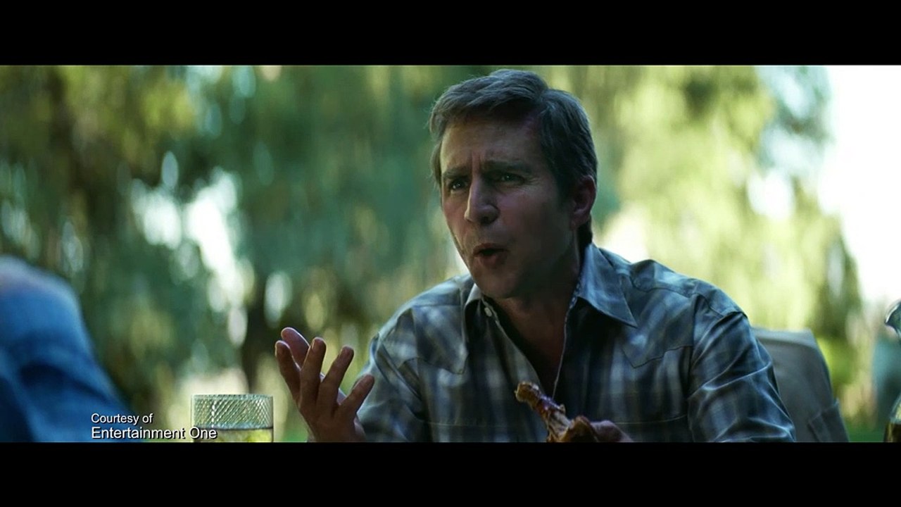 Vice - Exclusive Interview With Adam McKay