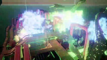 Crackdown 3 - Official Gameplay Trailer