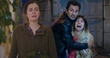 Kadın Dizisinde Yeliz'in Ölüm Sahnesi İzleyicileri Gözyaşlarına Boğdu