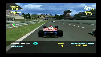 12 GP Belgique - Ralf Schumacher - Williams Supertec