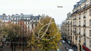 A vendre - Appartement - PARIS (75018) - 3 pièces - 66m²