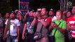 Bangsamoro Vote: Resounding jubilation on the streets of Cotabato City