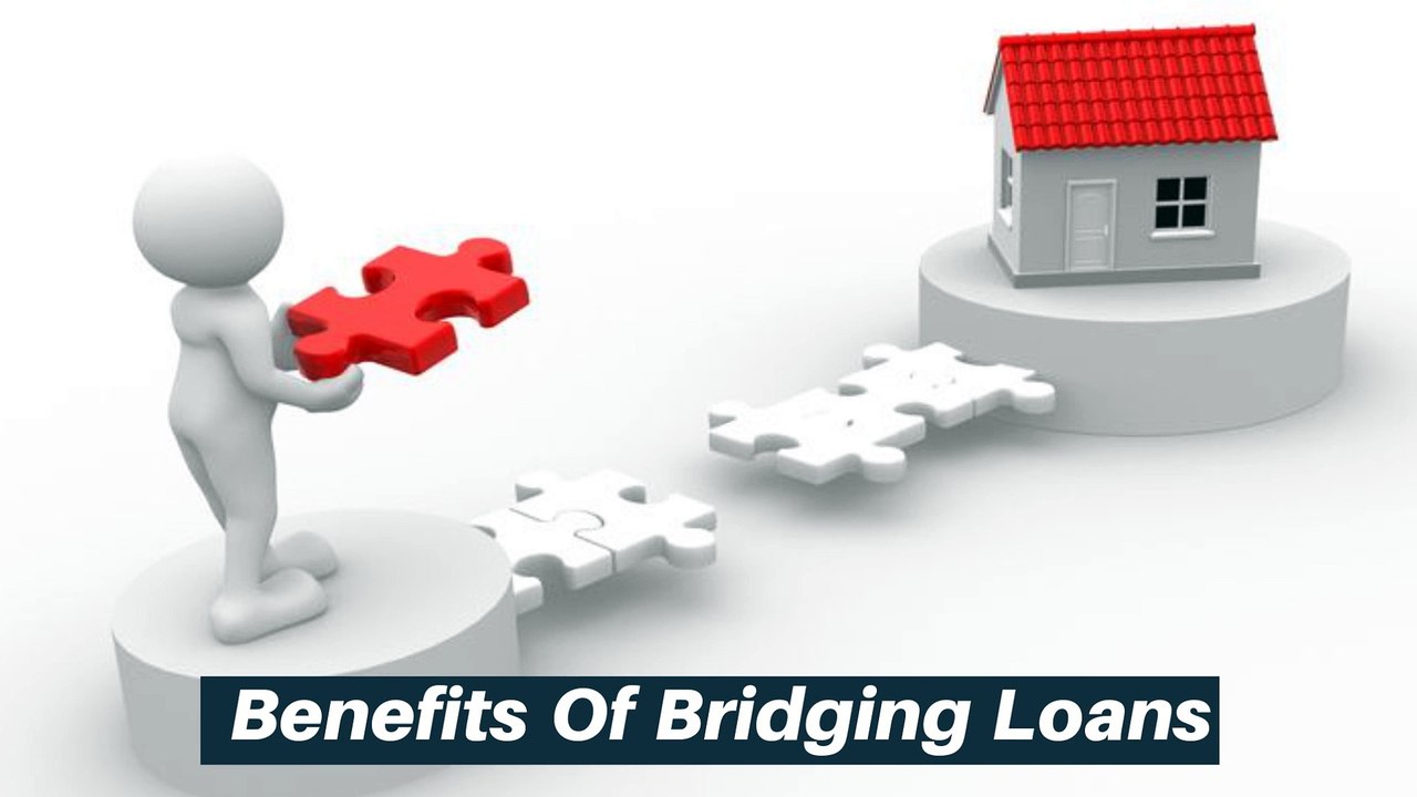 Bridging Loan Comparison