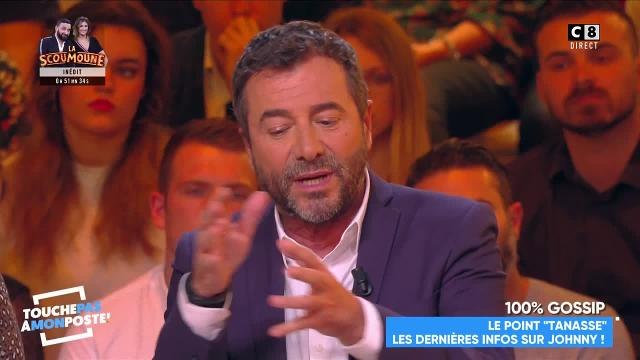 VIDEO. Mamie Rock, André Boudou... Laeticia Hallyday est fâchée avec toute sa famille
