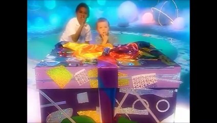 Try It Again (September 2002 - November 2002)