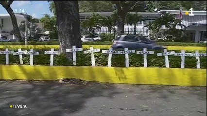 TH : Crash d’Air Moorea, des peines allant jusqu’à 3 ans de prison