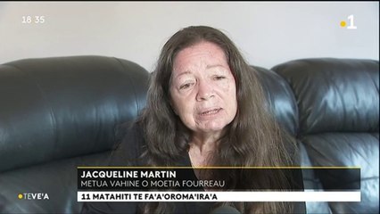 TH : Crash air Moorea : réactions familles