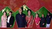 Amitabh Bachchan, Anil Kapoor & Bollywood singers at lyricist Sameer's daughter's reception |Boldsky