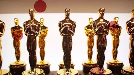 The Oscars Nominations Are Here