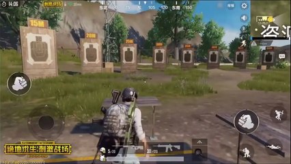 New Upcoming Update  PUBG Mobile-Lightspeed-Sneak Peak-Big Update