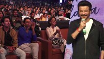 Anil Kapoor promotes film Ek Ladki Ko Dekha Toh Aisa Laga at a college | FilmiBeat