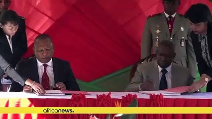 Madagascar: President Rajoelina reappoints Ntsay as PM