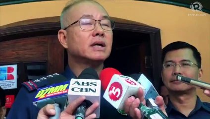 Politics eyed as motive behind Mayor Reluya ambush in Talisay City