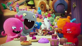 UglyDolls: Trailer 1