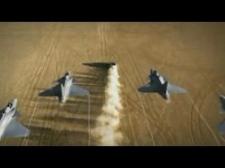 Saab 9-3 Sport Sedan Born From Jets tv commercial