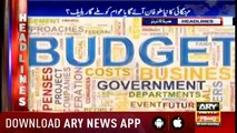 Headlines ARYNews 1100 23rd January 2019