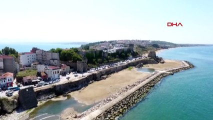 ‘Japon şirket, Sinop’taki nükleer güç santrali projesini askıya aldı’ iddiası