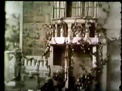 A Calamitous Elopement (1908) director D. W. Griffith